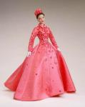 Tonner - Theatre de la Mode - Framboise Robe du Grand Soir - Doll